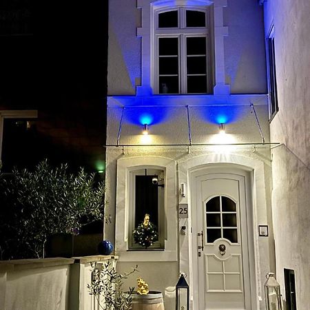 Villa Rheinstein Am Schloss Engers Neuwied Bagian luar foto